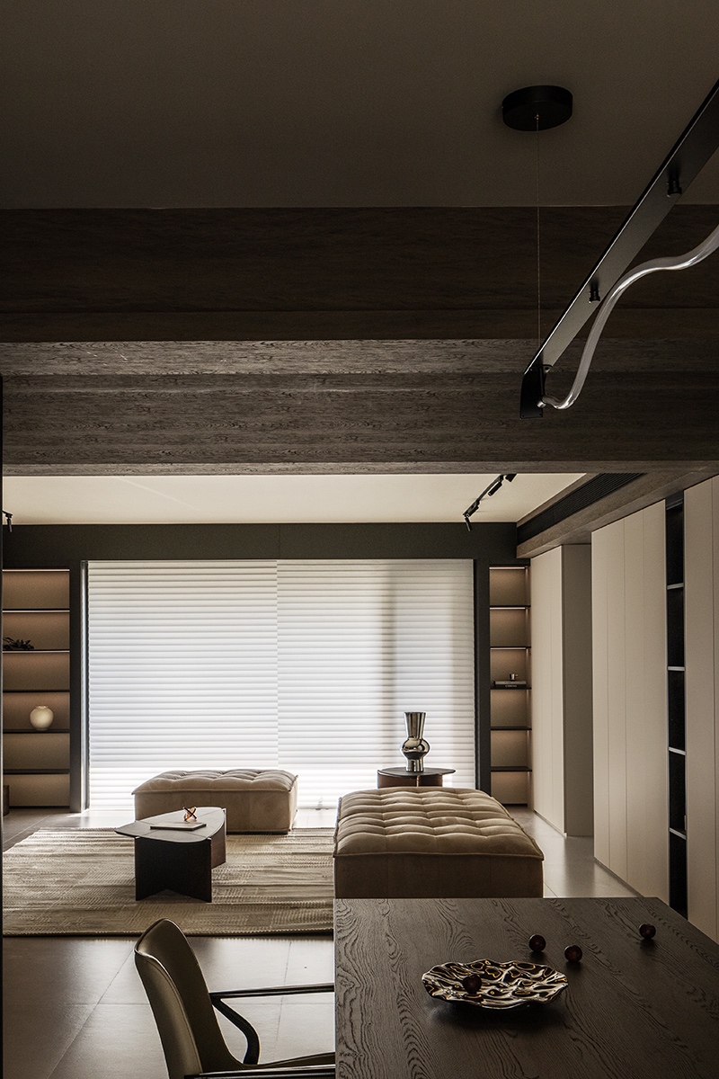 实景《川里》｜在空间自由行走丨中国济南丨以志盛视-37