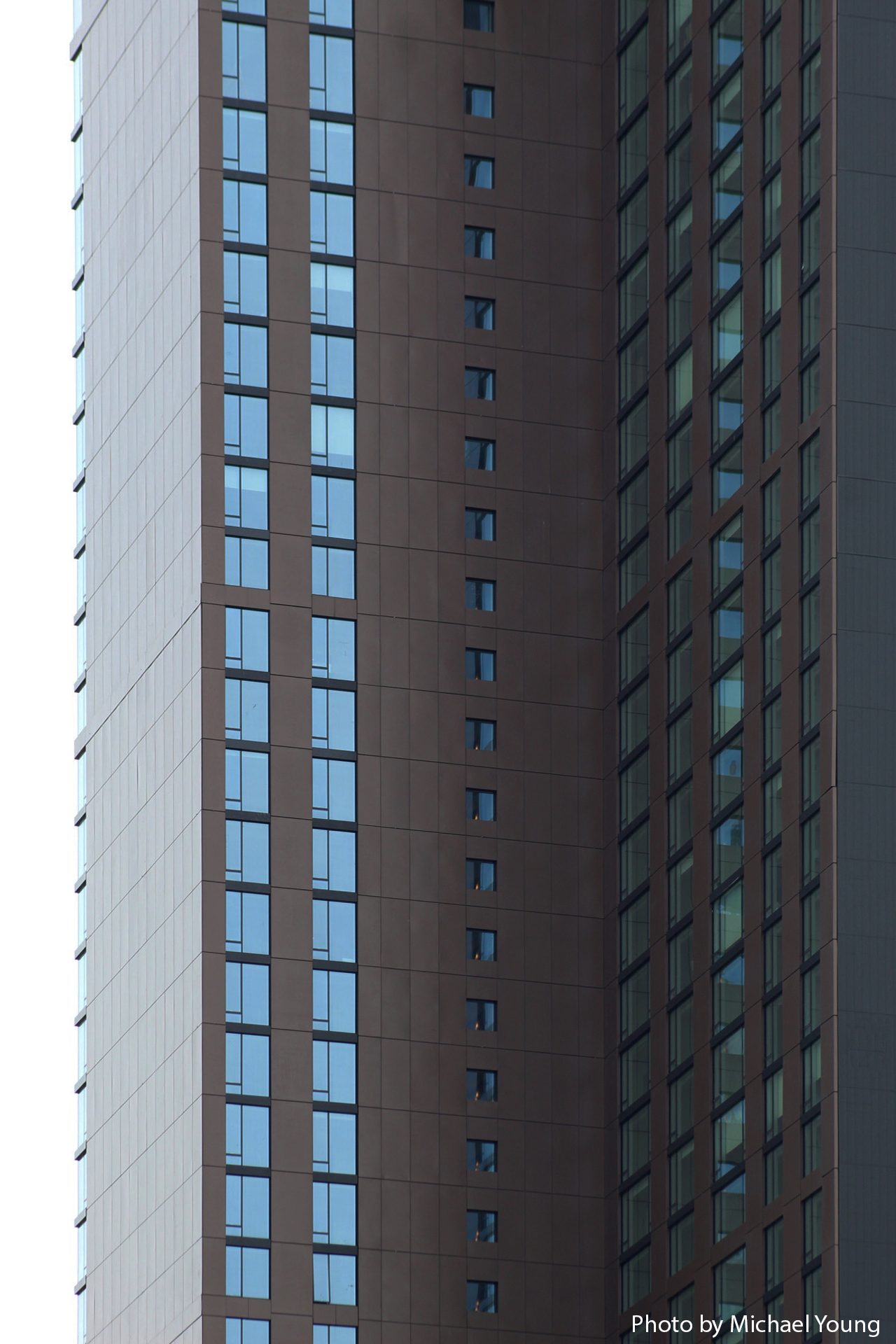 The Set Wraps Up Construction at 451 Tenth Avenue in Hudson Yards, Manhattan - New York YIMBY-13