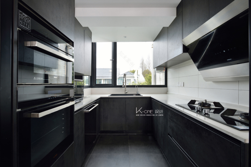 《悠然·时刻》 | 现代复式家居,温暖舒适的健康生活圈-42