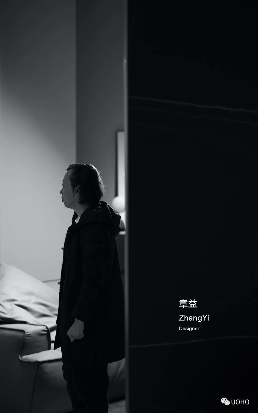 湖滨广场·现代简约大平层-182