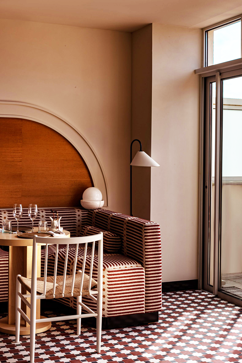 Regina E·periental 酒店翻新丨法国丨Chzon-60