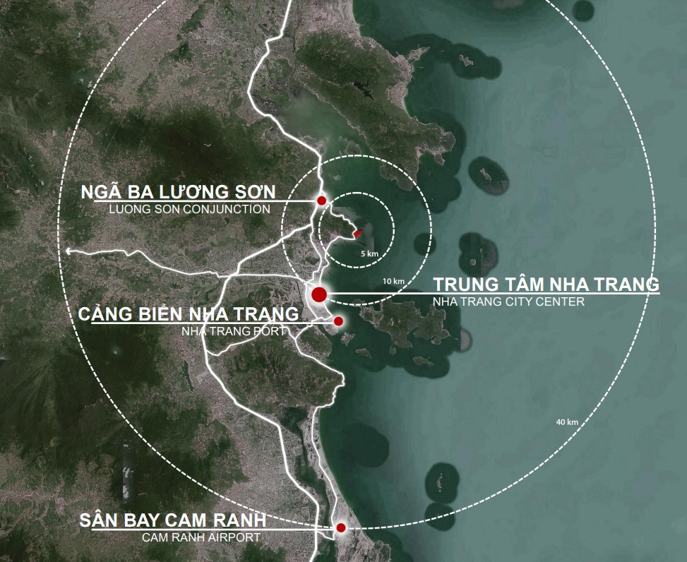 Melia and New world Hotel - Vega City in Vietnam-1