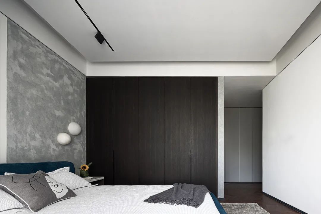 摩登 Ma· 公寓丨中国上海丨常恩设计事务所-54