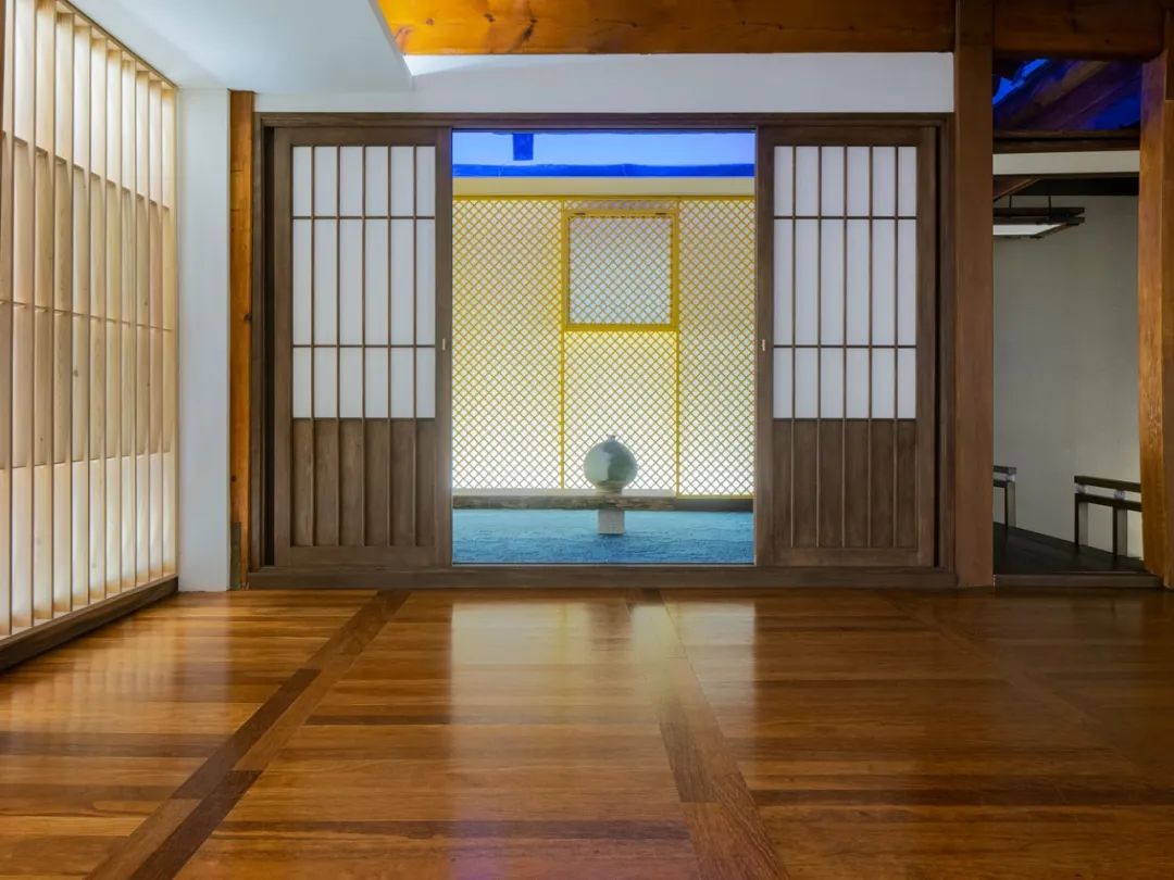 比丹咖啡馆 · 传统韩屋变身艺术表演舞台-27