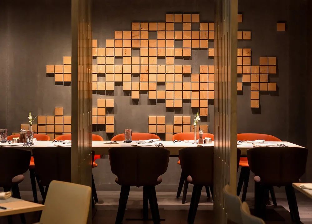 香港JW万豪酒店室内翻新与改造丨中国香港丨MOK Design-52