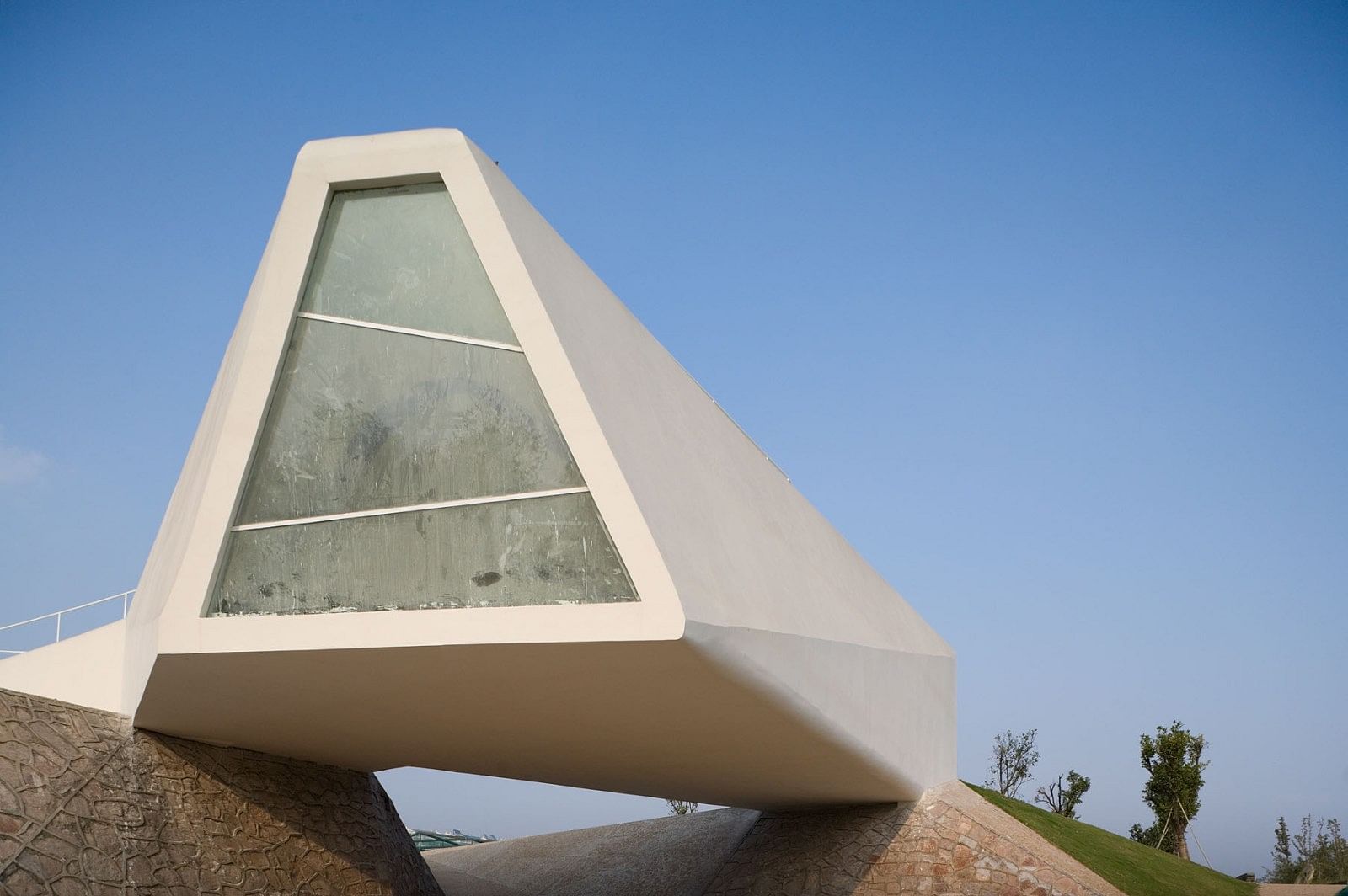 金华建筑公园丨中国金华-23