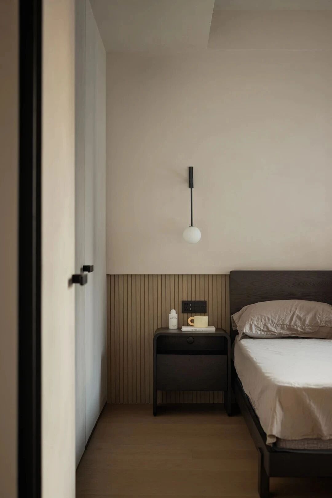 未提及（安徽合肥 150㎡私宅）丨中国合肥丨壹境筑造-83