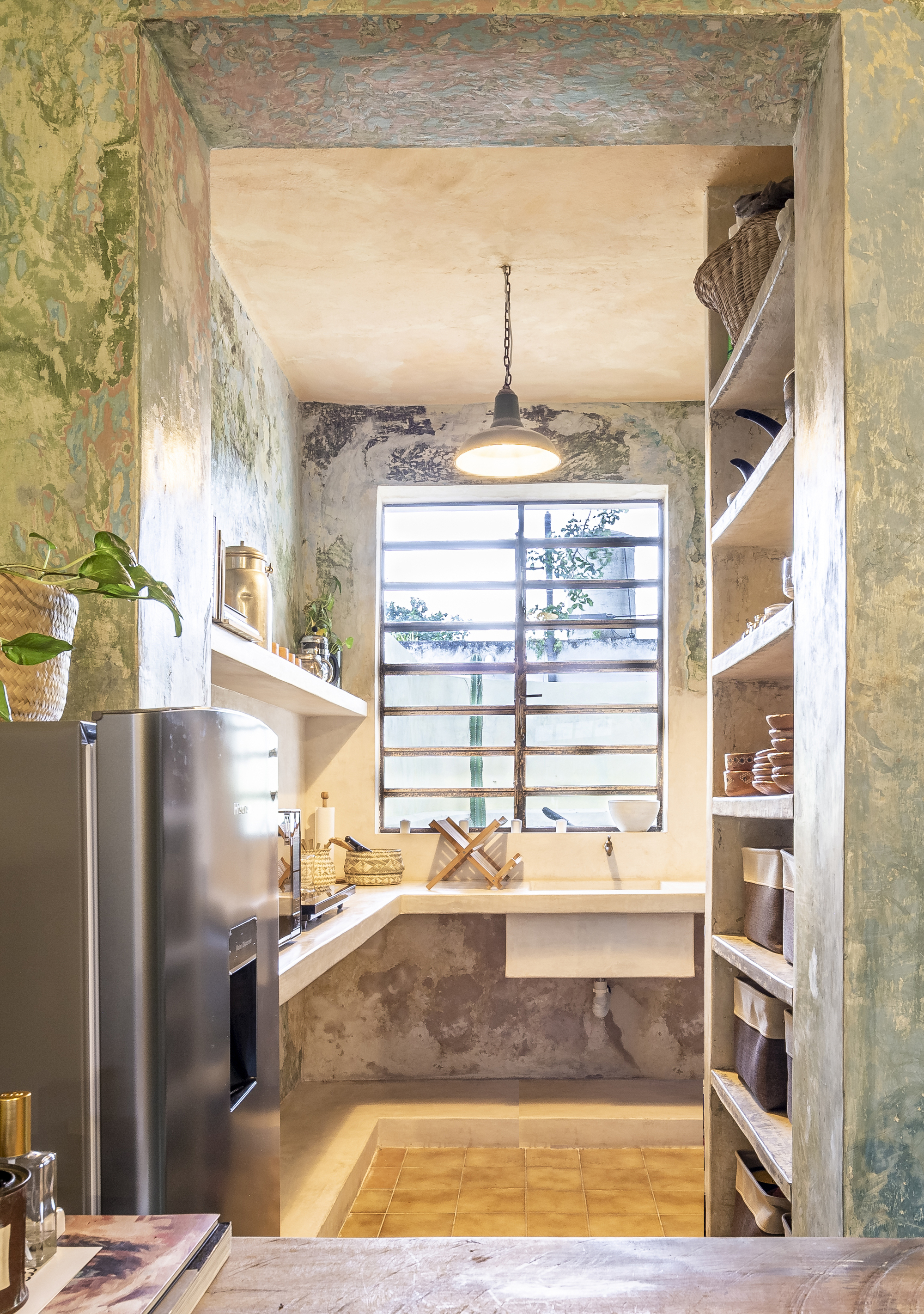 Casa Vagantes / Arista Cero + Gina Góngora-13