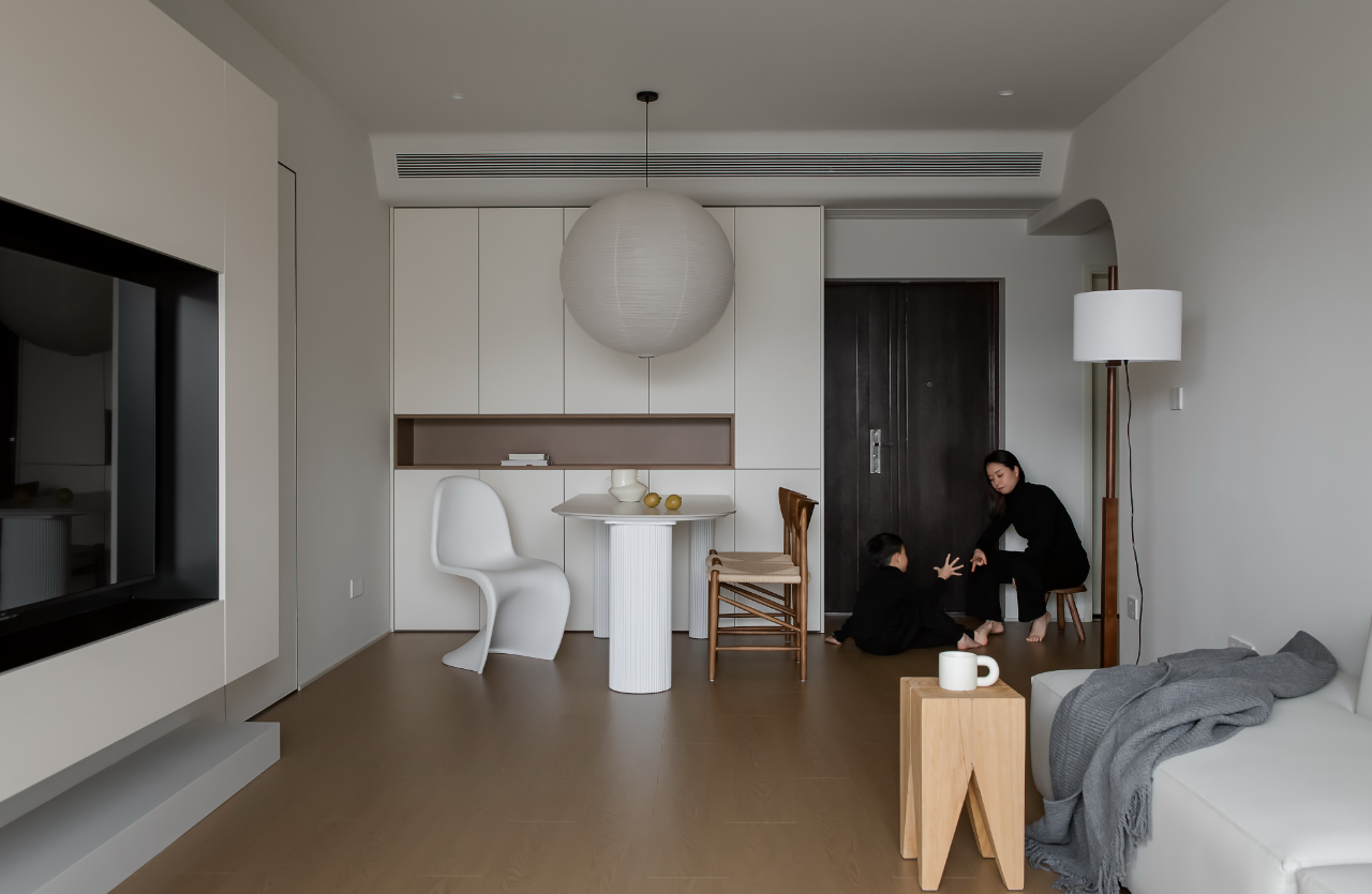 浮·光丨中国重庆丨涛墨设计-12