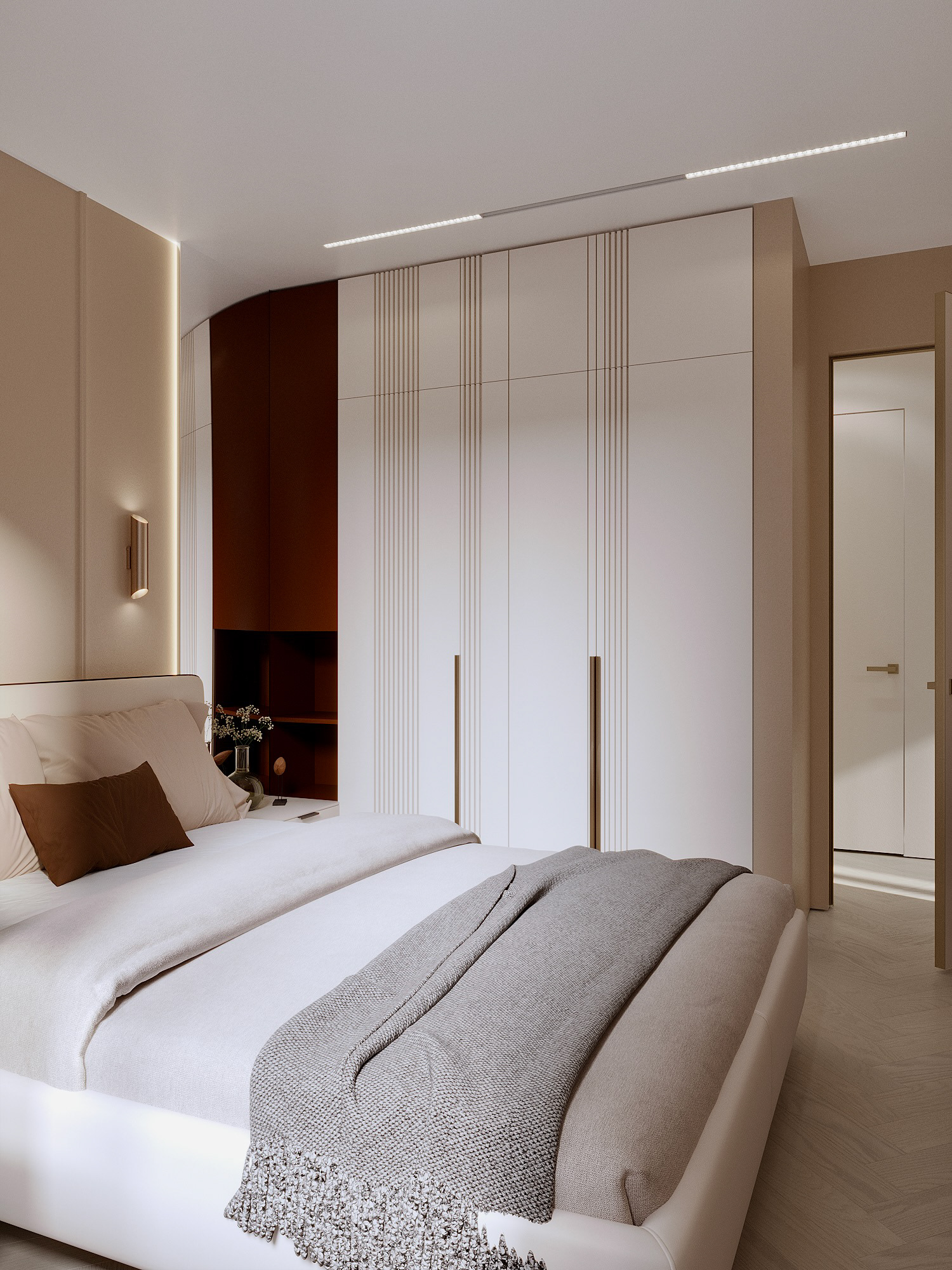 Квартира 40м2-9