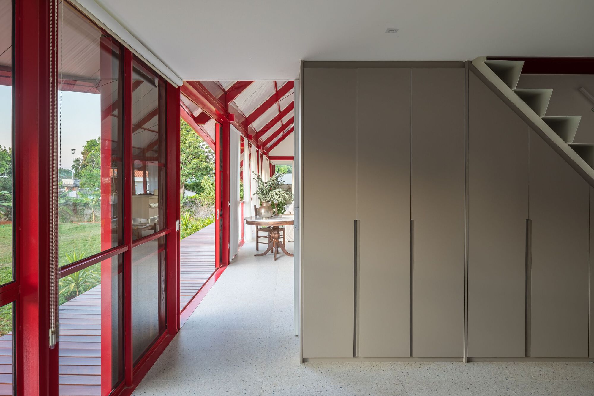 吉卜力工作室丨巴西巴西利亚丨Nuevo Arquitetura-34