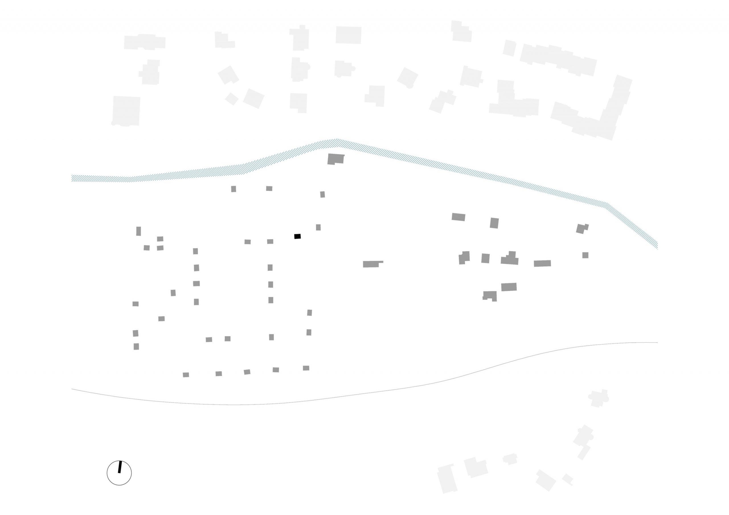 花园亭丨捷克丨BYRÓ architekti-40