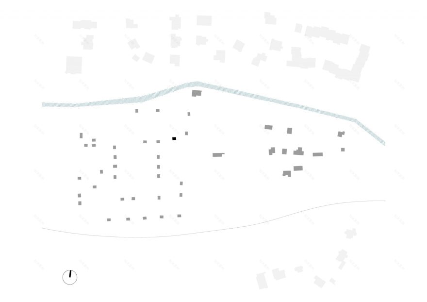 花园亭丨捷克丨BYRÓ architekti-40