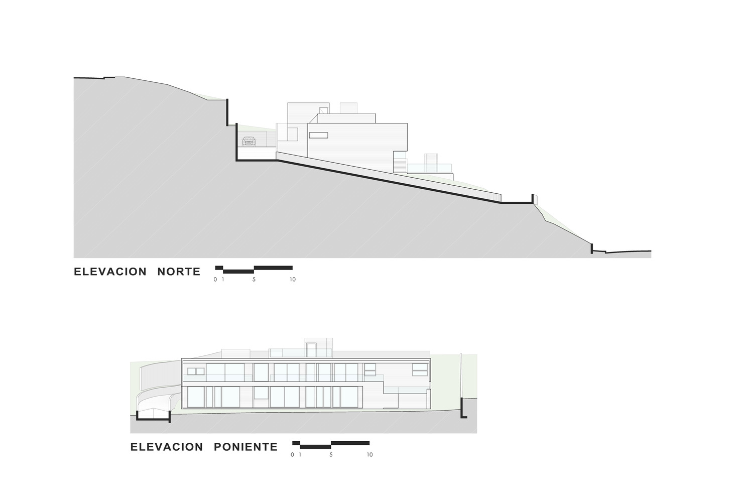 智利海洋别墅-86