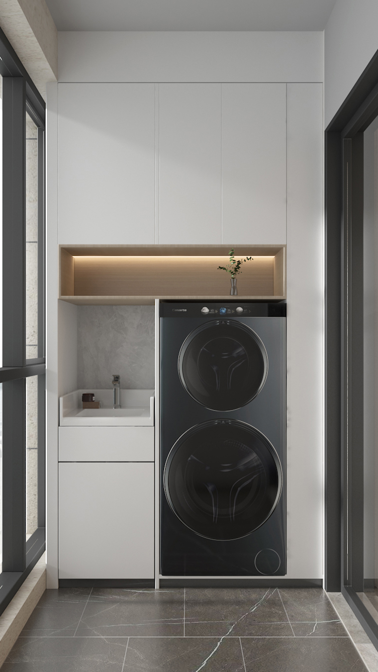 建发央玺 · 进贤家园丨中国广州丨Hobo-30