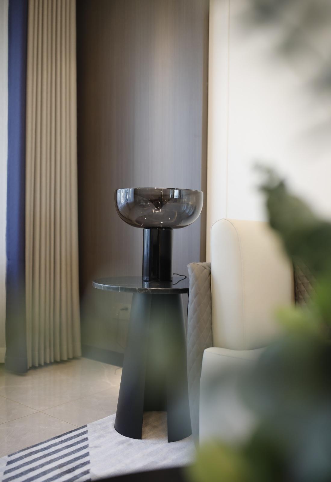 软装设计轻奢风格|北易辰设计 |-6