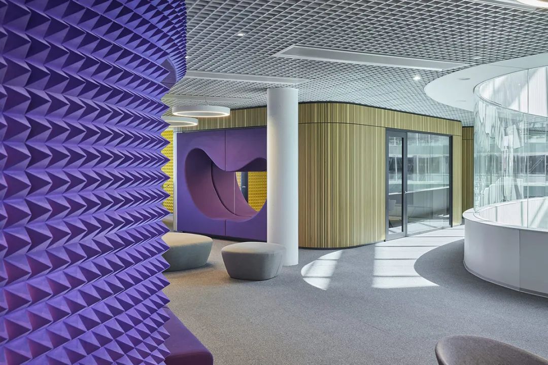 Melsoft 维尔纽斯办公室丨立陶宛维尔纽斯丨INBLUM-17