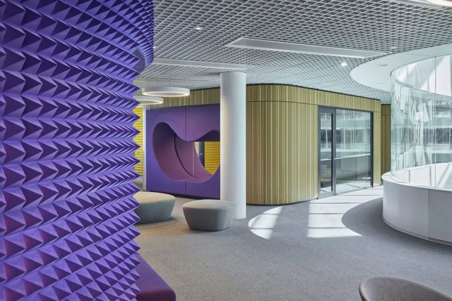 Melsoft 维尔纽斯办公室丨立陶宛维尔纽斯丨INBLUM-17