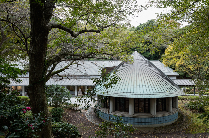 Oiso Municipal Museum Exhibition Renewal - Sakakura Associates 坂倉建築研究所-7