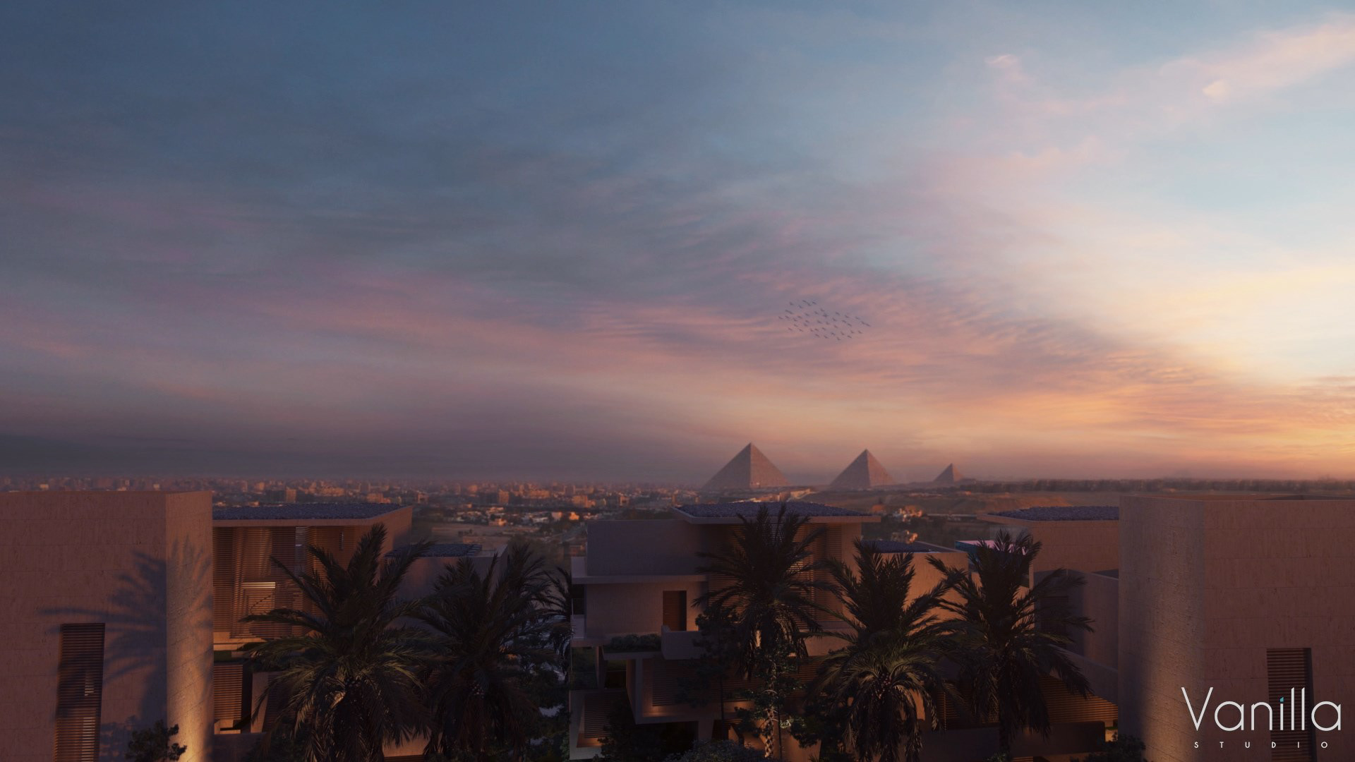 阿图姆公寓丨Imam architects-20