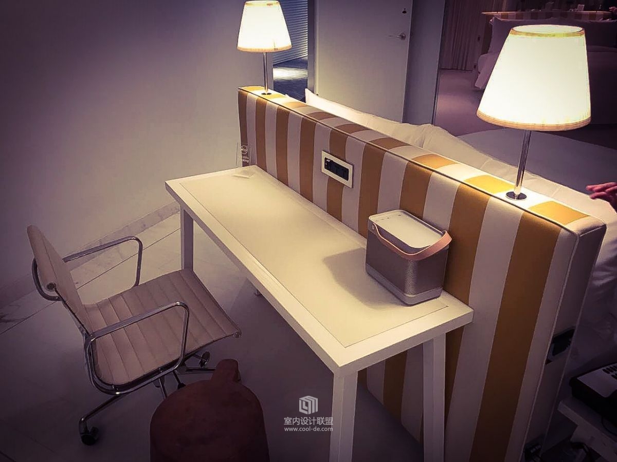 S Hotel Taipei 台北精品酒店-17