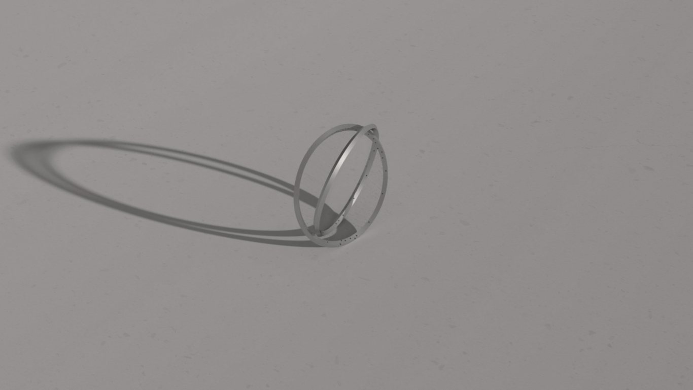 ドバイの輪丨阿联酋迪拜丨Florian Busch Architects等-6