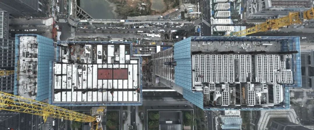 深圳普联（TPLink）留仙洞总部丨中国深圳丨KPF 建筑设计事务所-11