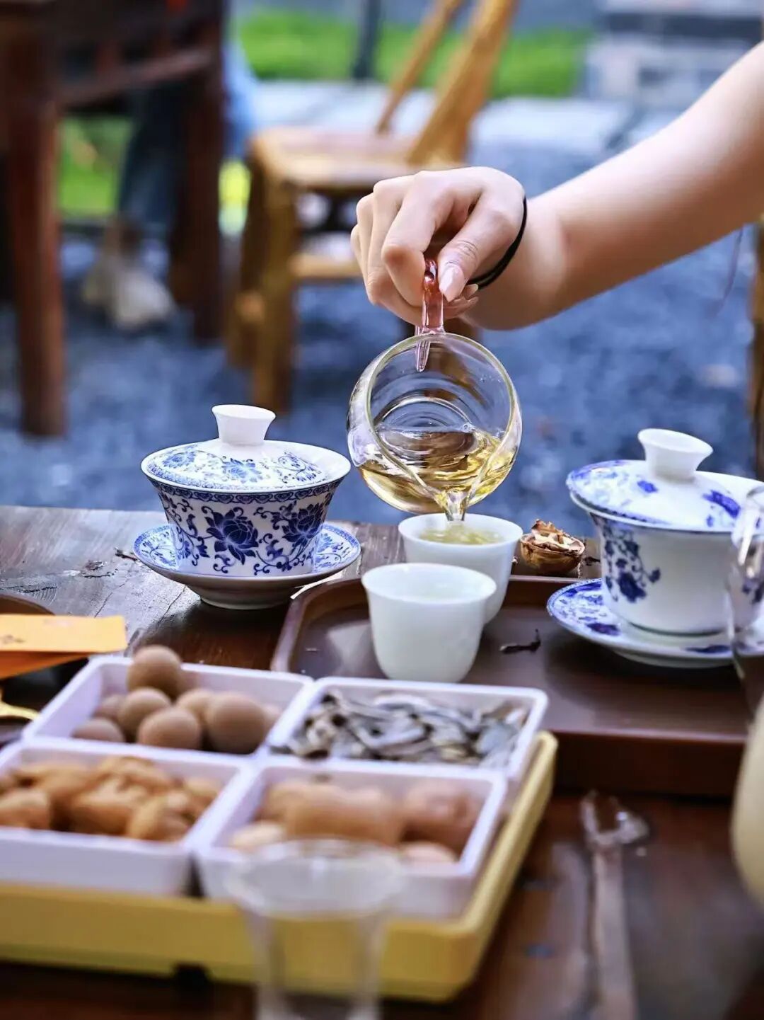 深圳园博园：用公园打开城市生活新方式-63