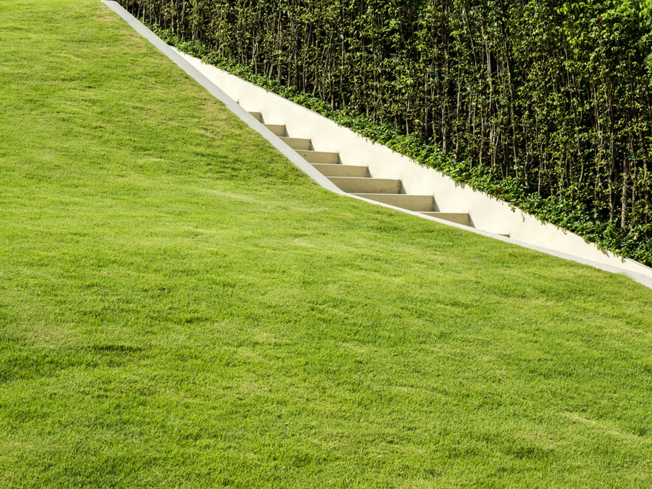 泰国巴东海滩"暂停法庭"与"草坪山"销售画廊花园-48