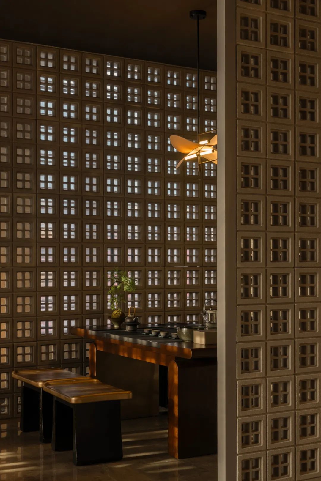 岭上会养生会所路桥店丨中国台州丨宁波市高得装饰设计有限公司-38