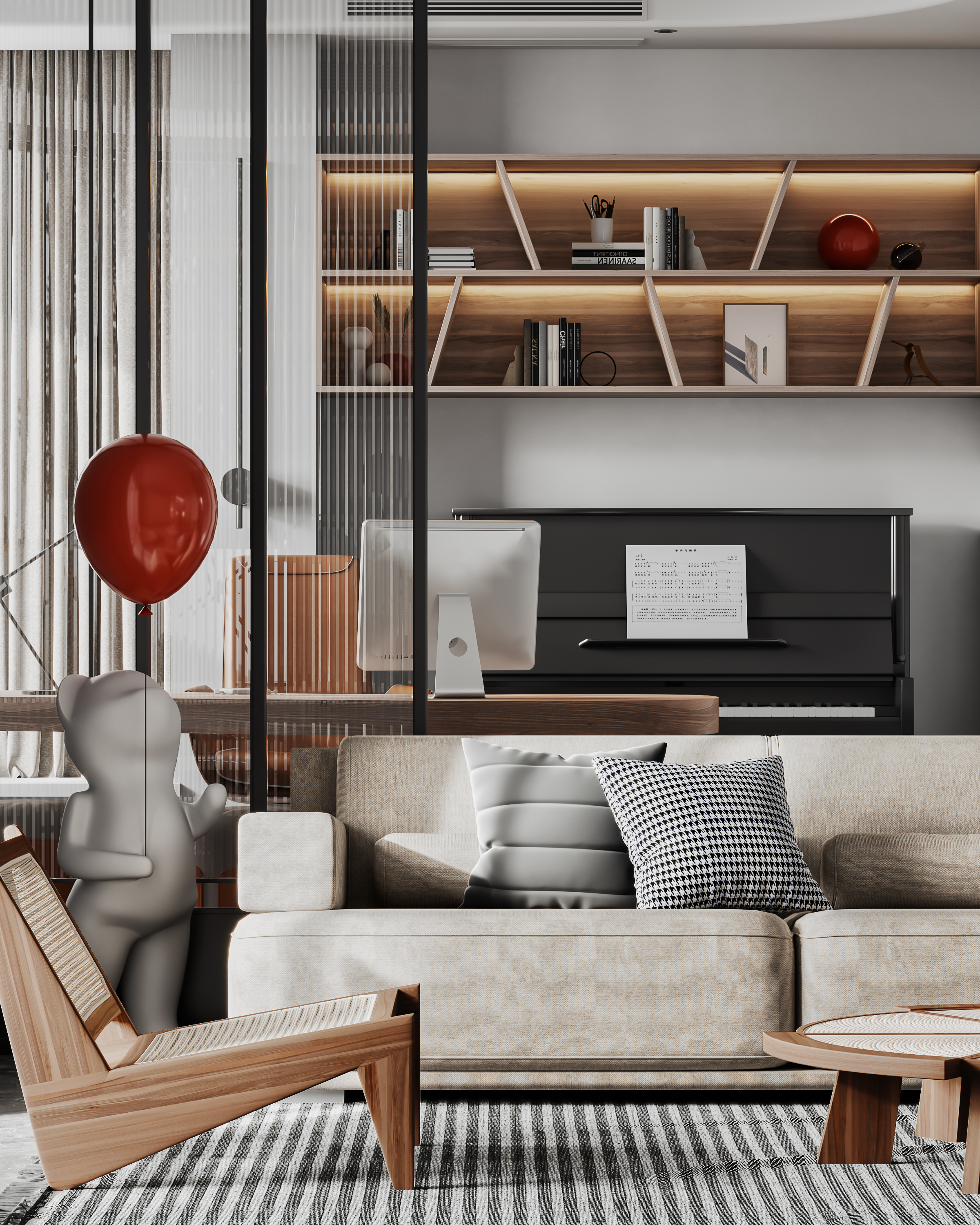 CORONA近期作品-11