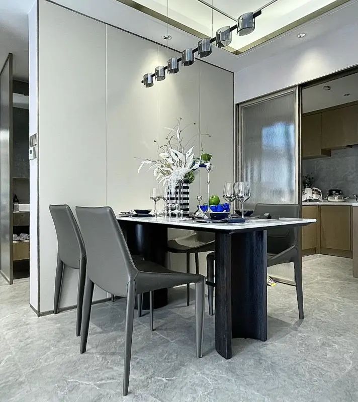 中梁·昭通拾光里丨中国昭通丨VGC韦高成设计·深圳-11