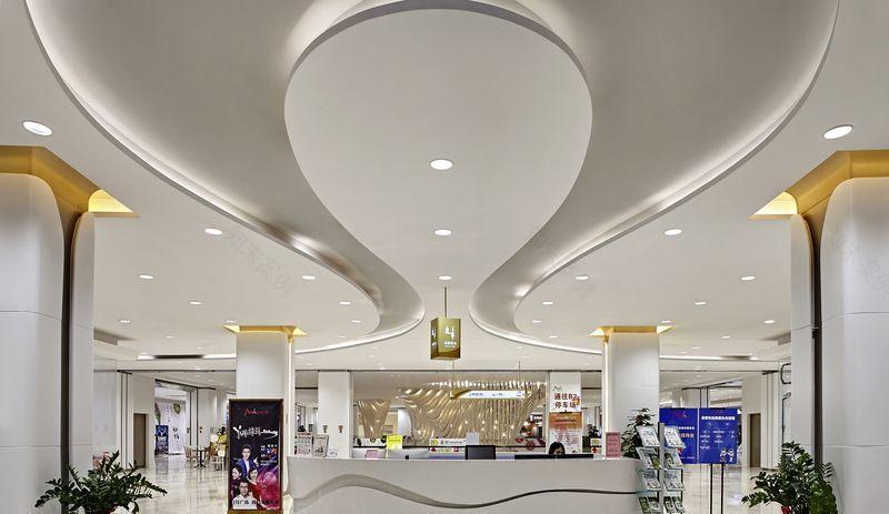 海南海航日月广场-37