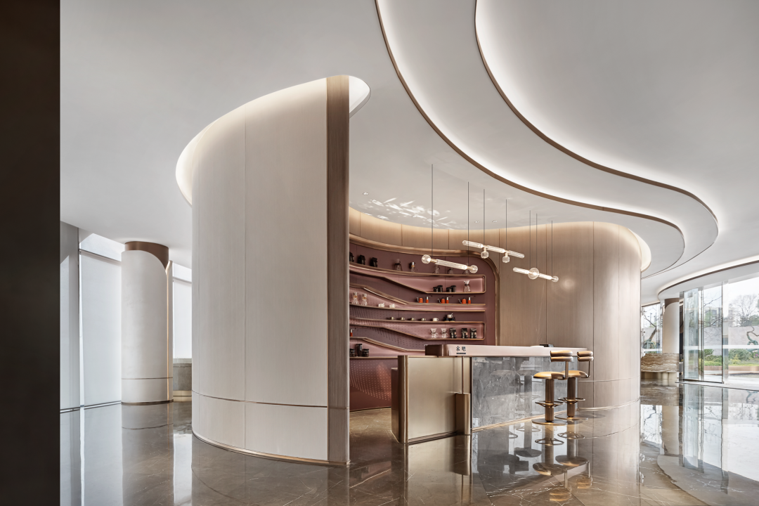 美的×龙湖·君兰天玺丨中国浙江丨MOD 穆德设计-26