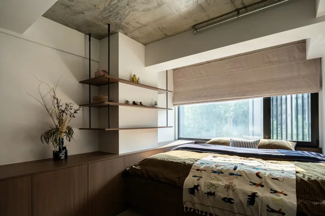 阿那亚·雾灵山丨中国浙江丨ULS向泽空间,微木空间设计-62