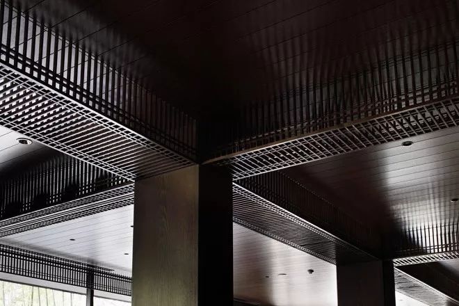 日本竹泉庄酒店-14