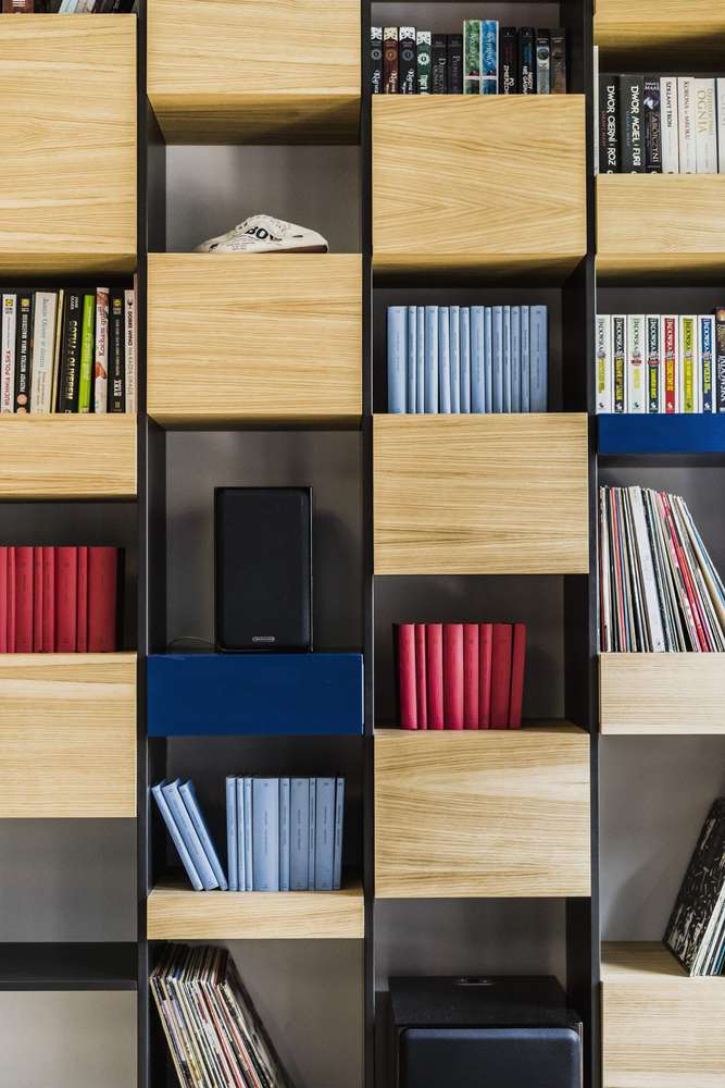 波兰独栋住宅-107