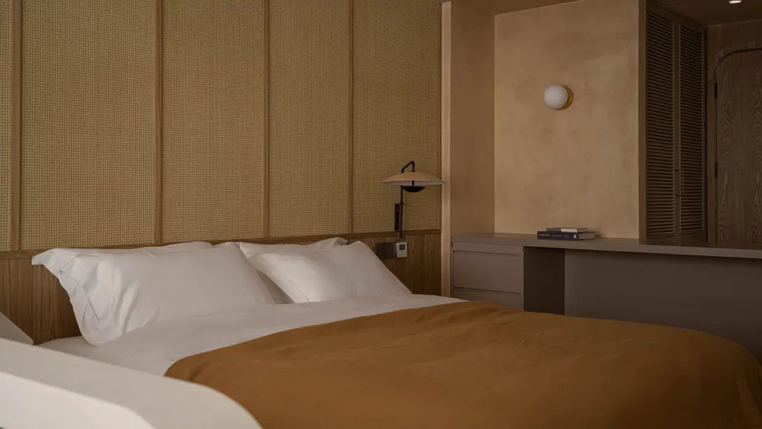 贵阳安奈酒店丨中国贵阳丨简璞设计-33