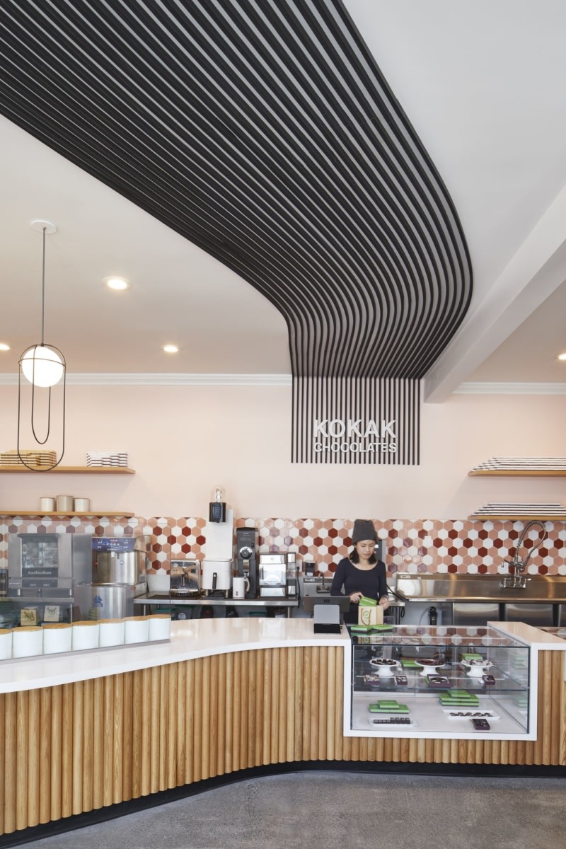 科卡克巧克力店-8