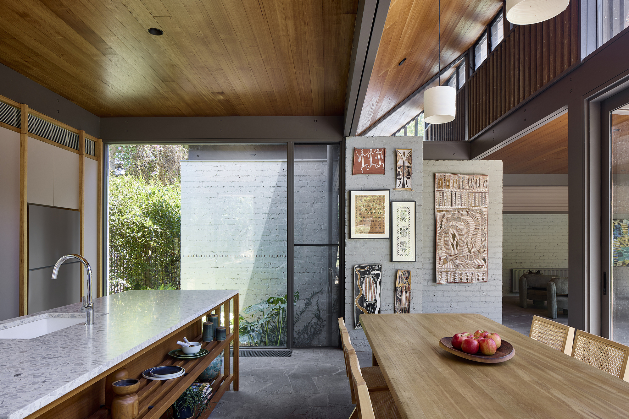 丨澳大利亚丨Bent Architecture-31