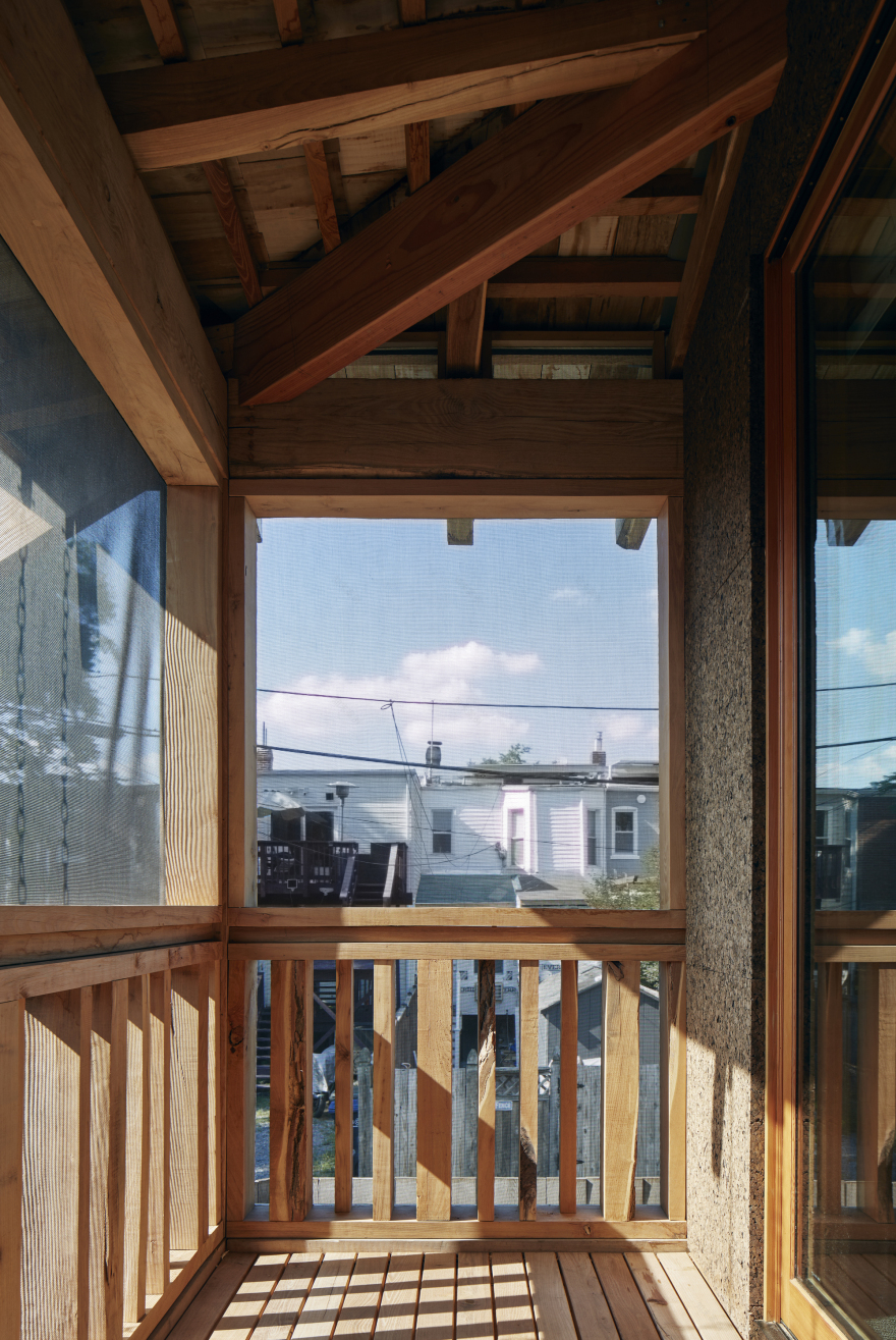 杨树丛丨美国华盛顿丨BLDUS-45