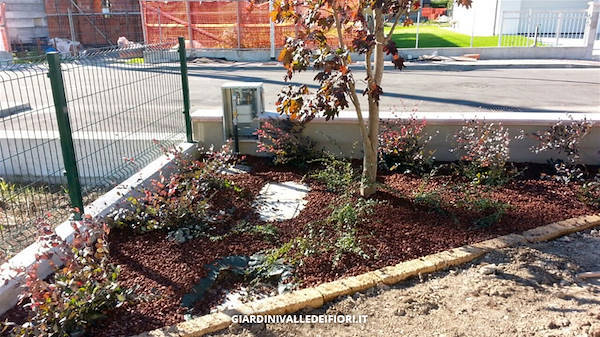 带花园的独栋别墅景观项目-10