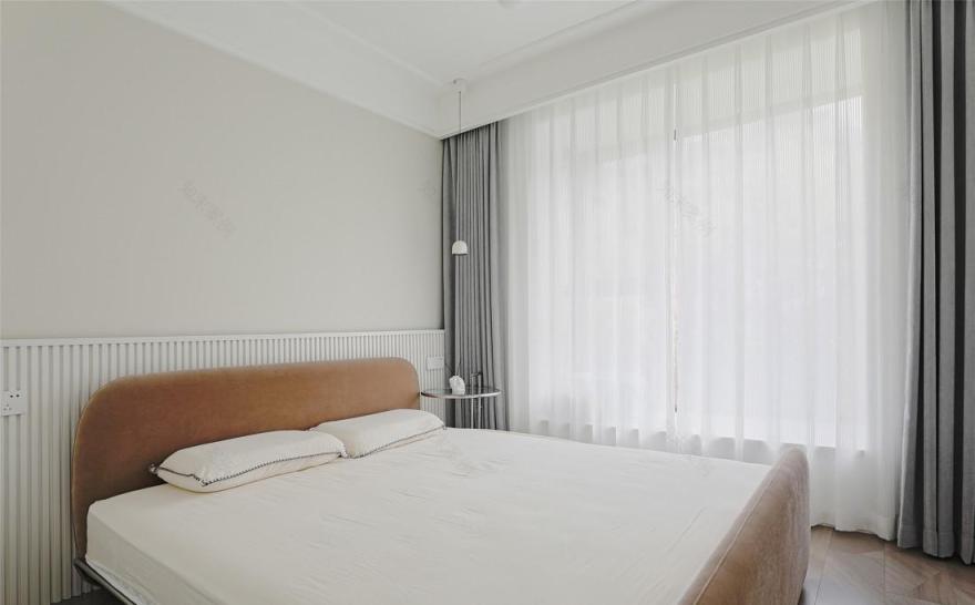 奶油法式浪漫之家-39