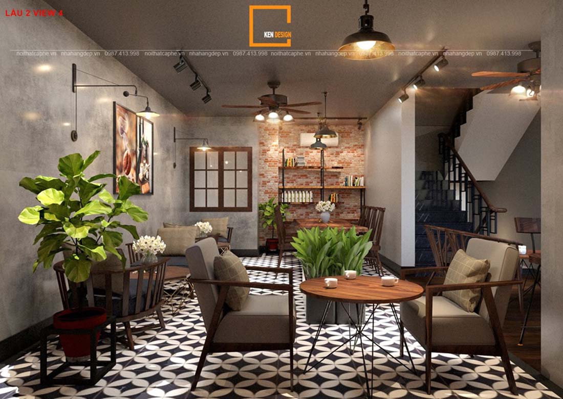 丨越南胡志明市丨Ken Design-34