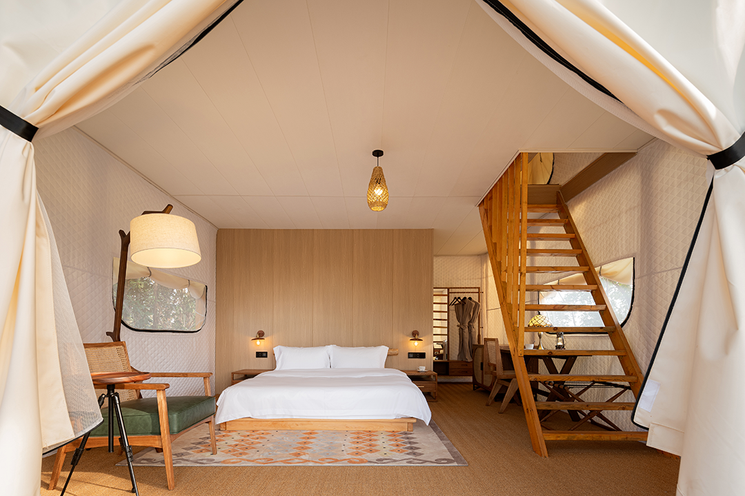 天津中海时光之镜 237 户型样板间丨中国天津丨北京山禾金缘艺术设计股份有限公司-118