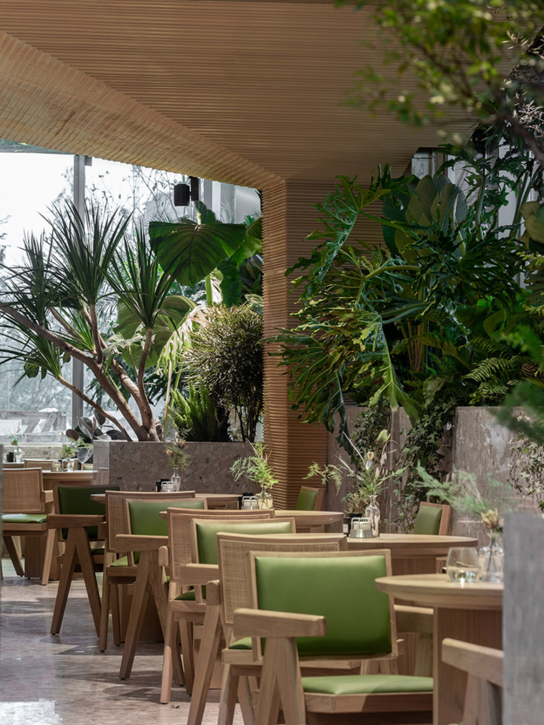 “伞之丘”生活方式集合店丨中国长沙丨line+建筑事务所,gad-103