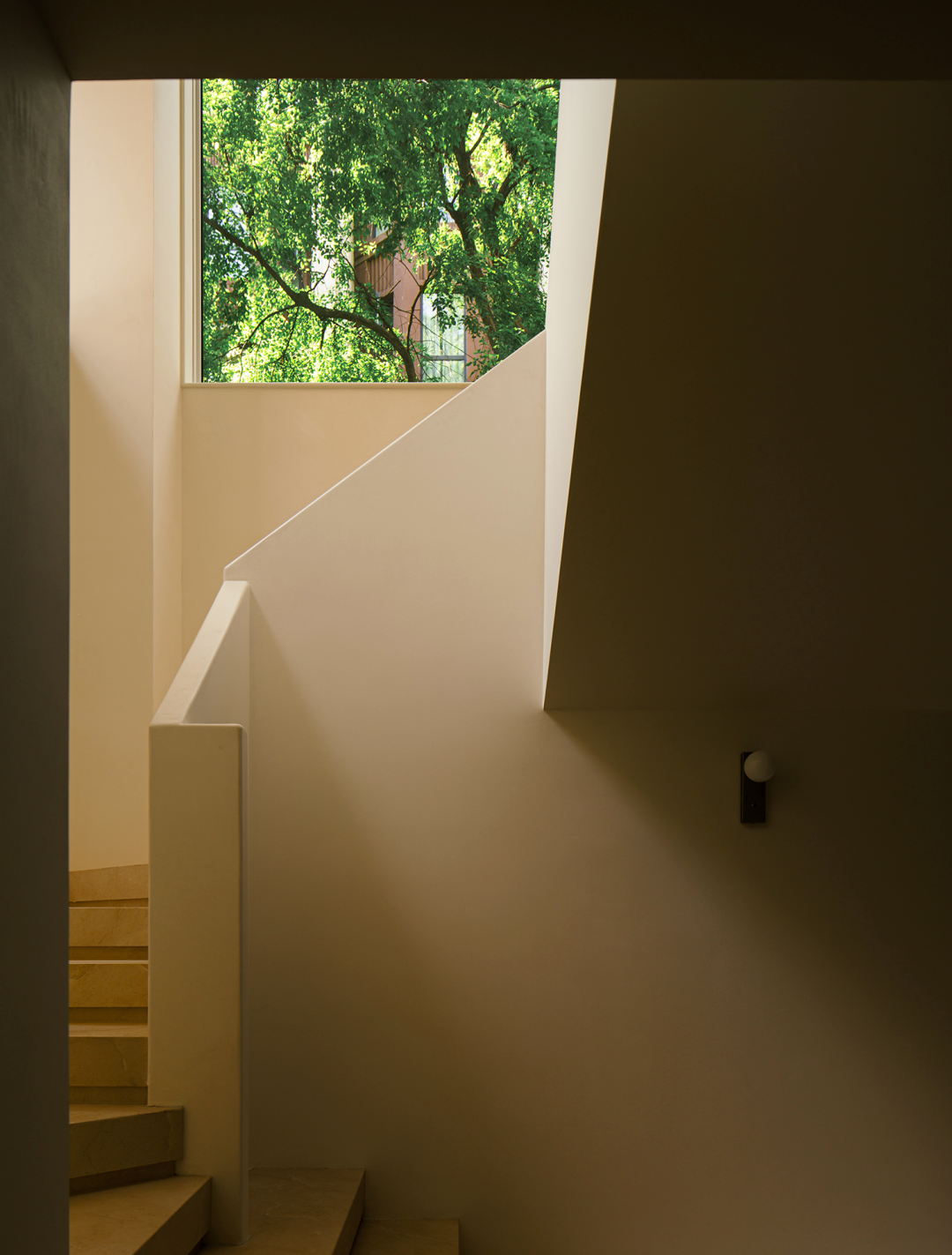 设计师于山自宅丨中国重庆丨萬溯one soul-86