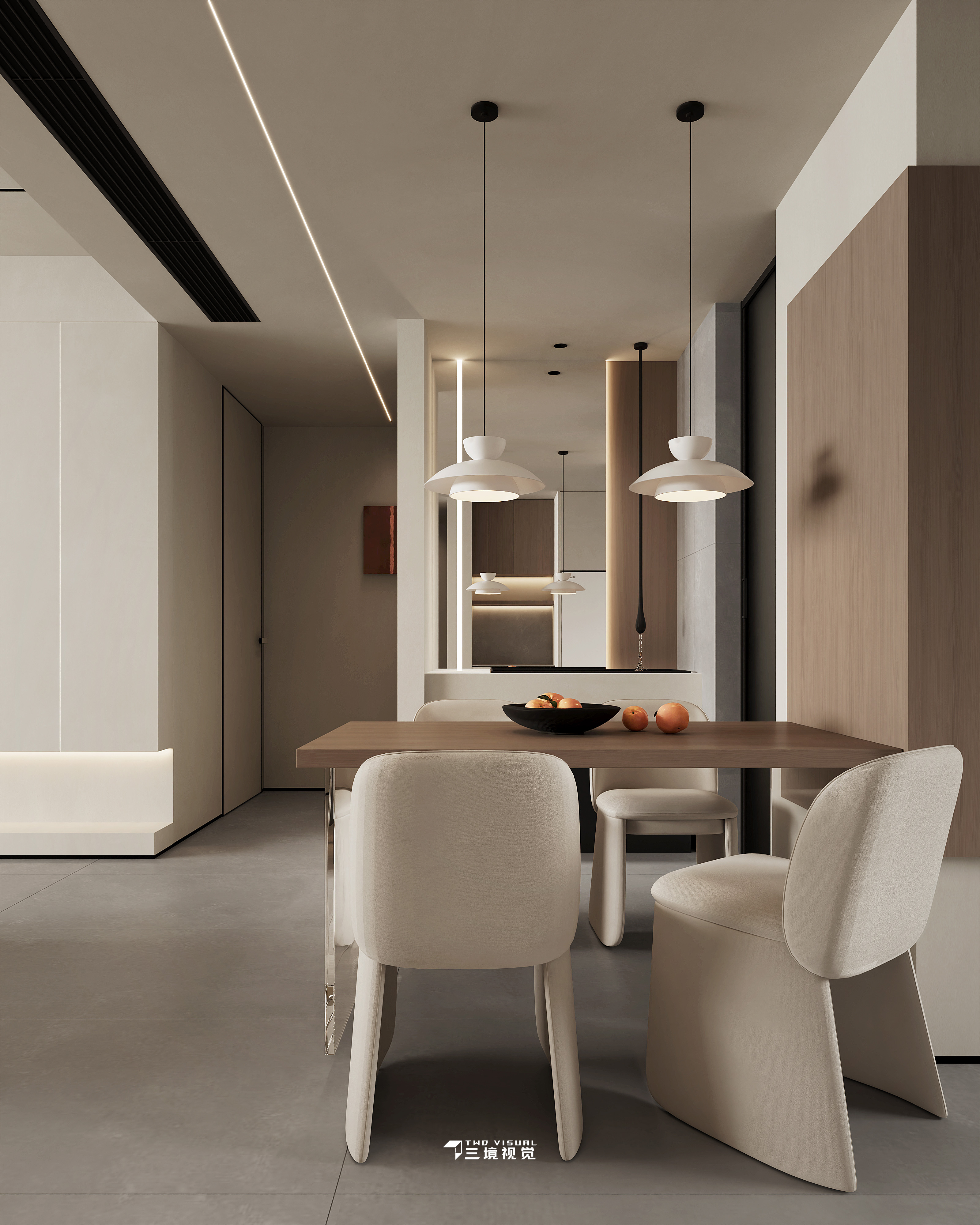 住宅-现代设计-4