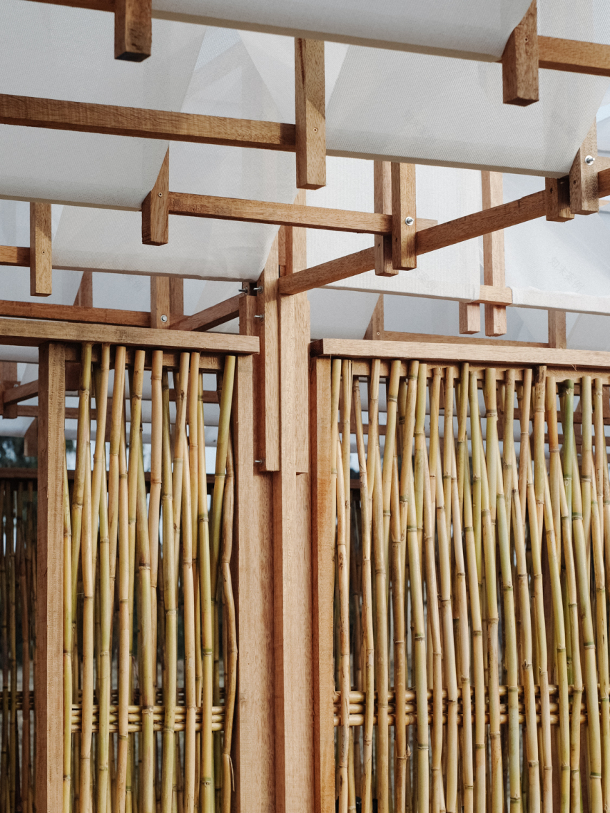 秘鲁帕查卡马克考古遗址的儿童与考古学家共享空间-27