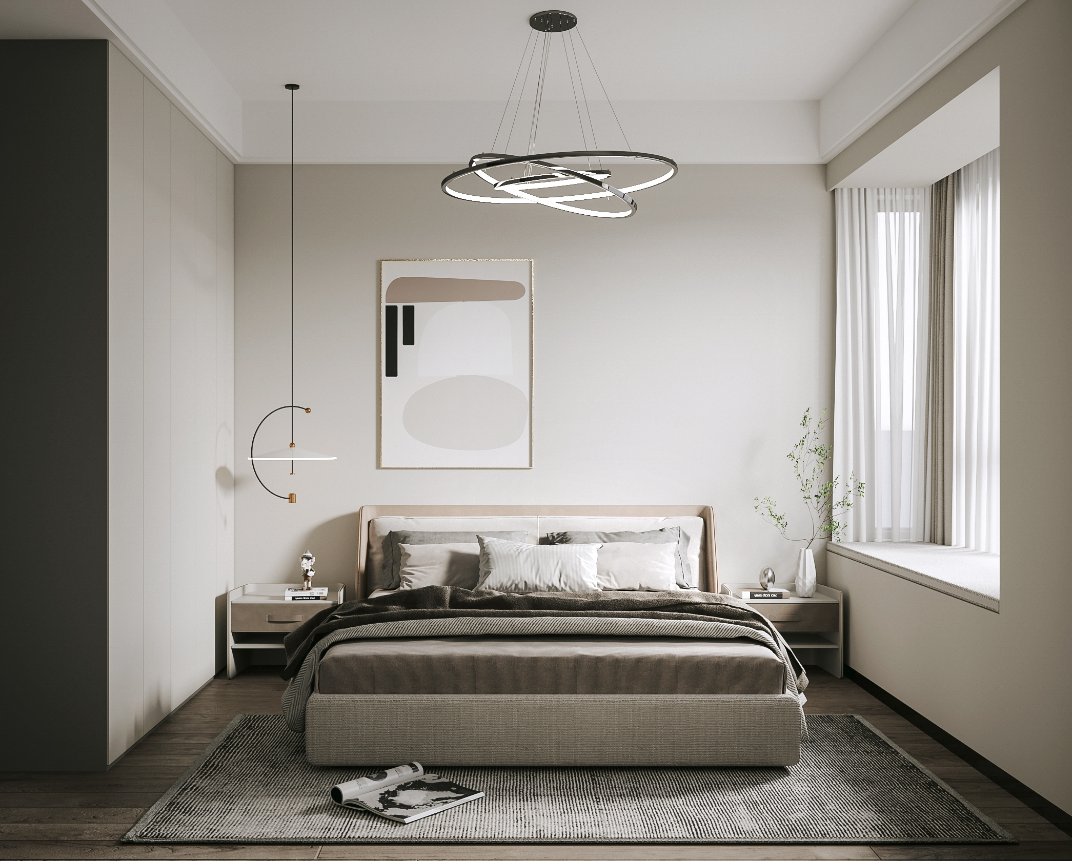 2022—年度渲染合集-63